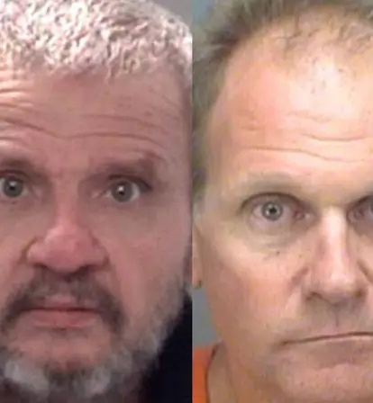 Florida Man Headlines