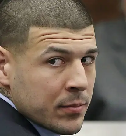 Aaron Hernandez