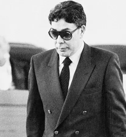 Tommaso Buscetta