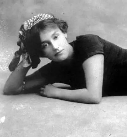 Annette Kellerman