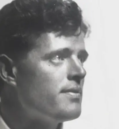 Jack London