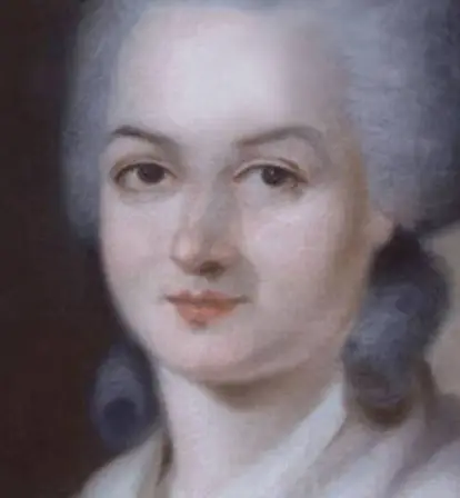 Olympe De Gouges