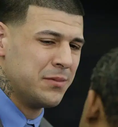 Aaron Hernandez's Death
