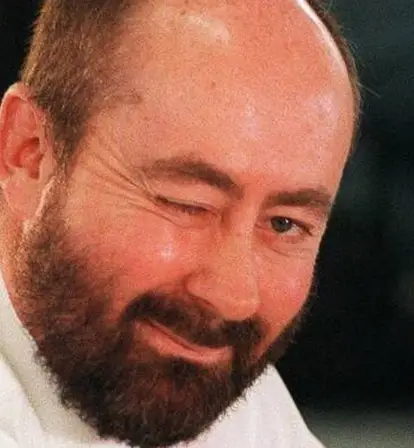 Wouter Basson