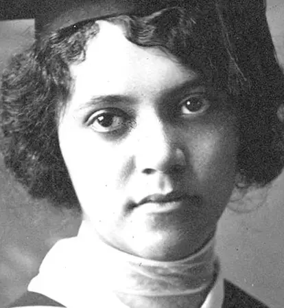 Alice Ball