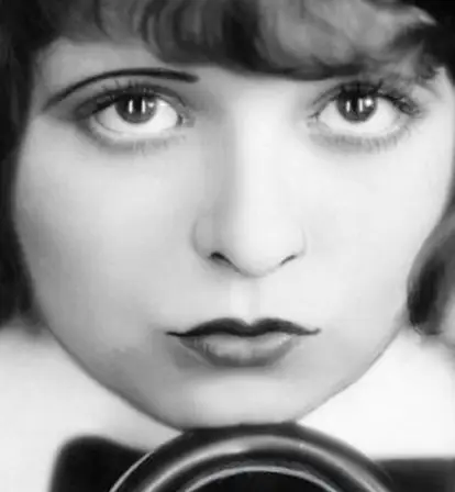 Clara Bow