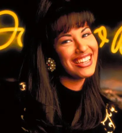 Selena Death