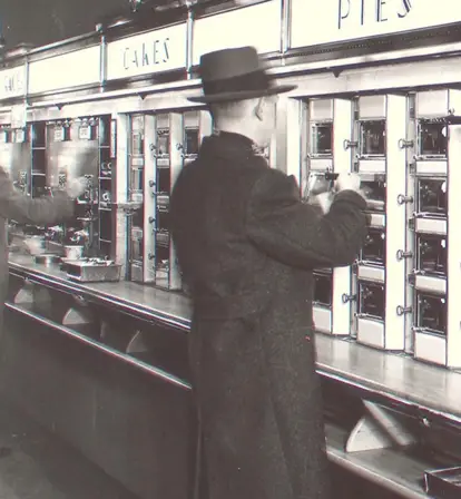 Automat