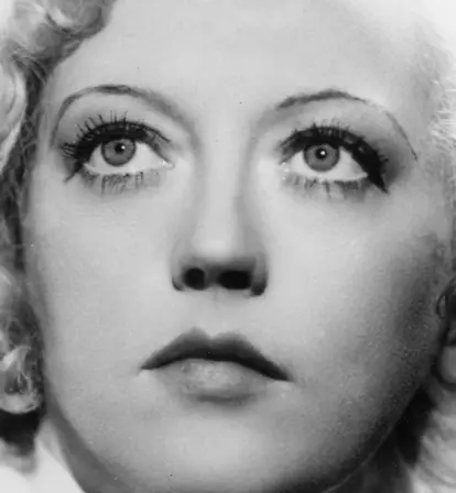 Marion Davies