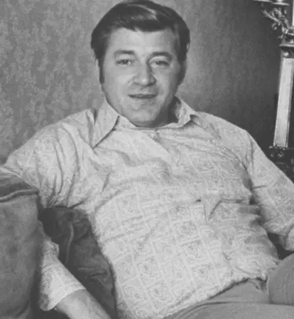 Oliver Sipple