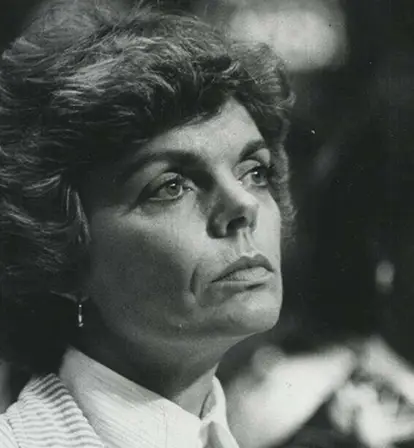 Jill Ruckelshaus