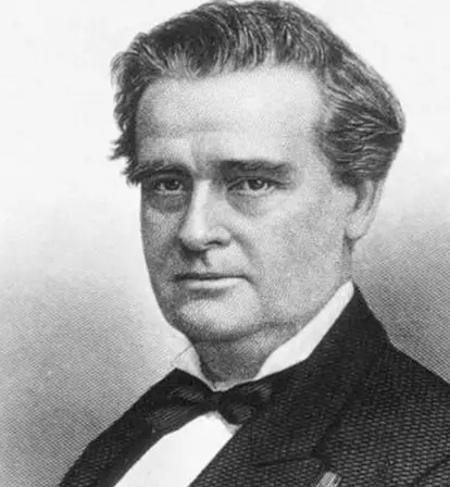 J. Marion Sims