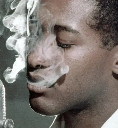 Sam Cooke Death