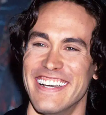 Brandon Lee Death