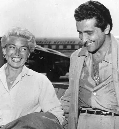 Johnny Stompanato