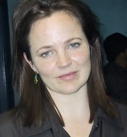 Michelle McNamara