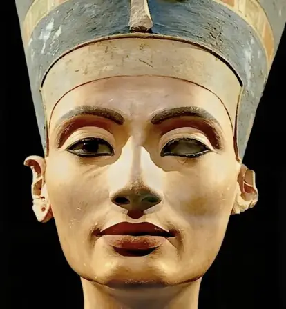 Queen Nefertiti