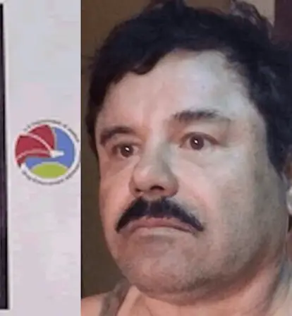 Ismael El Mayo Zambada Wanted And Staring