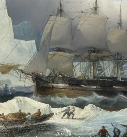 Franklin Expedition