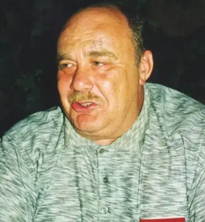 Semion Mogilevich