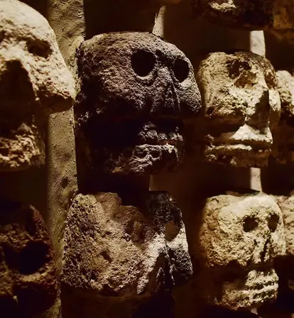Templo Mayor