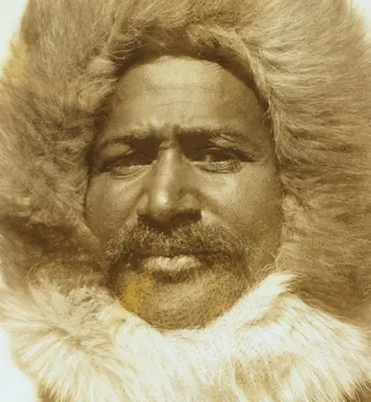 Matthew Henson