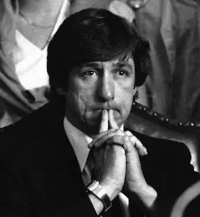 Tom Hayden Image Featured