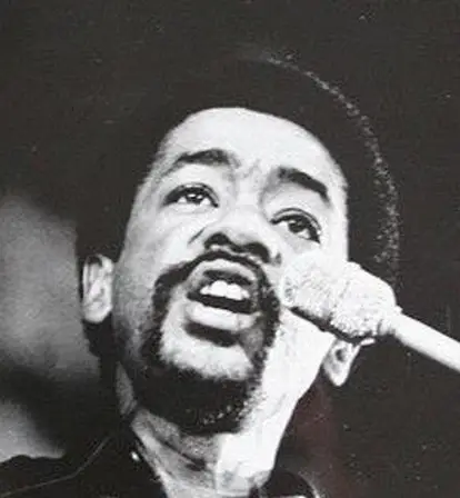 Bobby Seale Featured