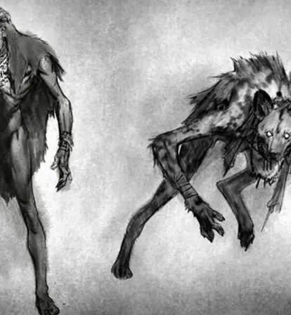 Urban Legends