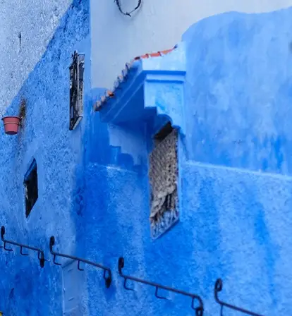 Chefchaouen