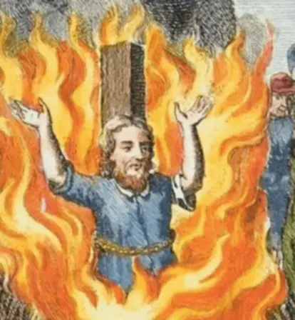 Medieval Execution Methods Header