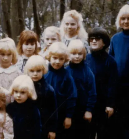 Famous Cults
