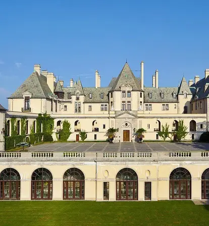 Oheka Castle
