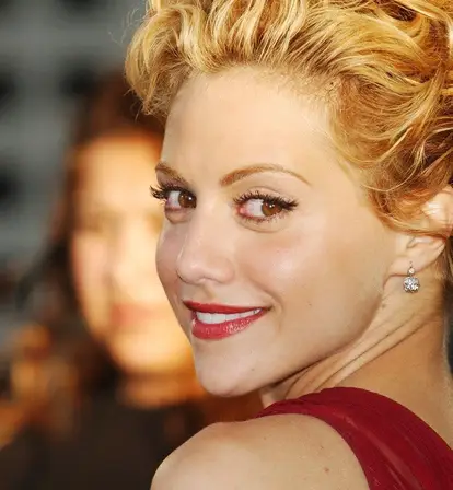 Brittany Murphy