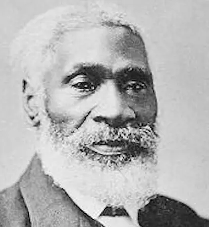 Josiah Henson