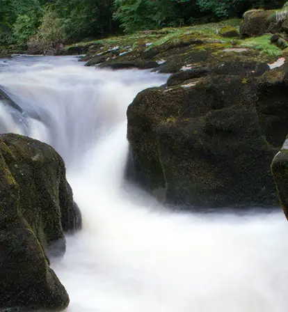 Bolton Strid