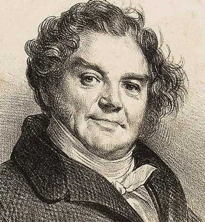 Francois Vidocq