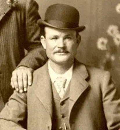 Butch Cassidy Featured