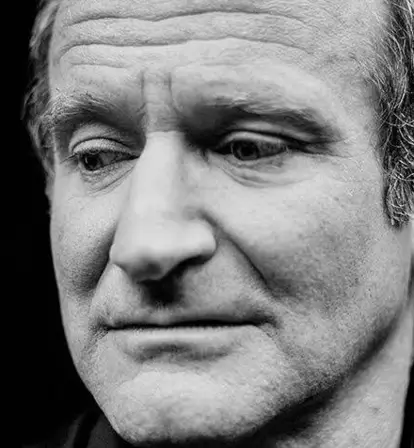 Robin Williams