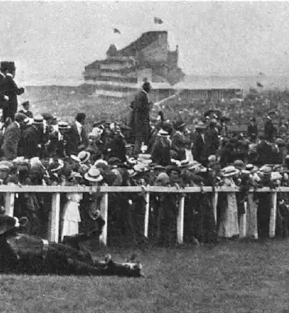 Emily Davison