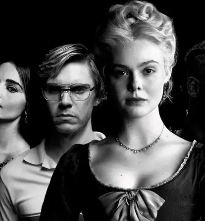Historically Inaccurate Shows Featured Image