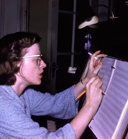 Connie Converse