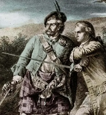 Rob Roy Macgregor Header Featured