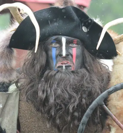 Belsnickel