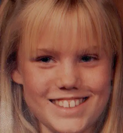 Jaycee Dugard Featured