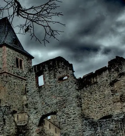 Frankenstein Castle Featured