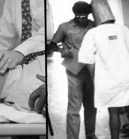 Psychological Experiments Featured