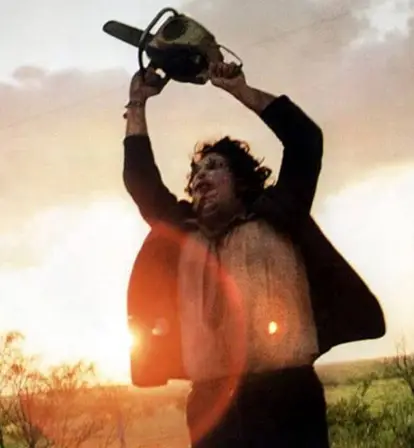 Texas Chainsaw Massacre True Story