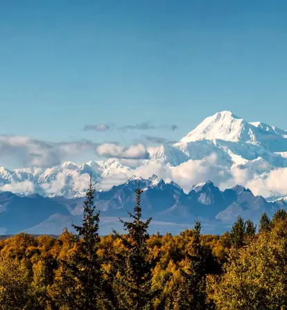 Alaska Triangle
