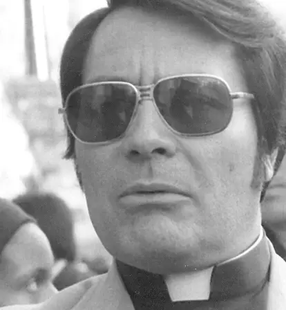 Jim Jones